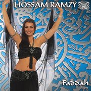 Ramzy, Hossam : Fadah cover image