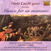 Musica Per Un Momento cover image