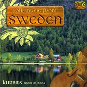 Folk Music From Sweden cover image