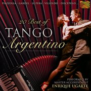 20 Best Of Tango Argentino cover image