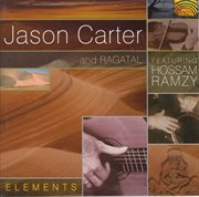 Jason Carter And Ragatal : Elements cover image