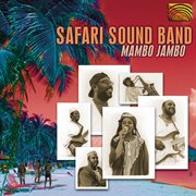 Safari Sound Band : Mambo Jambo cover image