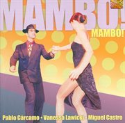 Mambo! cover image