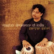 Sarvar Sabri : Master Drummer Of India cover image