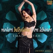 Modern Bellydance From Lebanon cover image