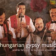 Hungarian Gypsy Music cover image