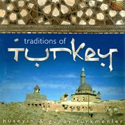 Traditions Of Turkey cover image