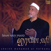 Egyptian Sufi cover image