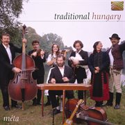 Meta Folk Band : Traditional Hungary cover image