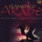 Flamenco Arabe cover image