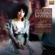 Music Of The Persian Mystics cover image