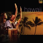 Halau Hula Ka No'eau (hawai'i Arts Ensemble) : Traditional Hula cover image