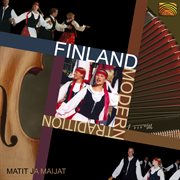 Matit Ja Maijat : Finland Modern Tradition cover image