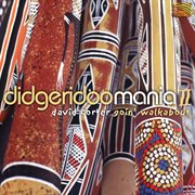 Didgeridoo : Mania Ii cover image