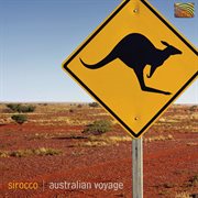 Sirocco : Australian Voyage cover image