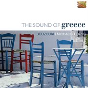 The Sound Of Greece cover image