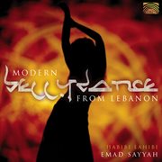 Modern Bellydance From Lebanon cover image