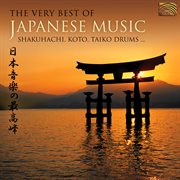 The Very Best Of Japanese Music cover image