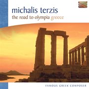 Michalis Terzis : The Road To Olympia cover image