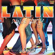 Pablo Cercamo And La Marimba : Latin Dance Party cover image