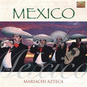 Mariachi Azteca cover image