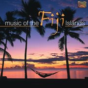 Music Of The Fiji Islands cover image