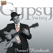 Ismael Reinhardt Quartet : Gypsy Swing cover image