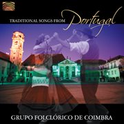 Coimbra Folk Group : Traditional Songs From Portugal cover image