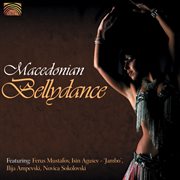 Macedonian Bellydance cover image