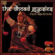 Dhoad Gypsies : From Rajasthan cover image