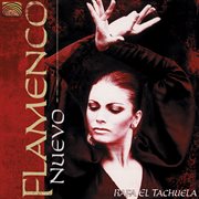 Rafa El Tachliela : Flamenco Nuevo cover image
