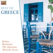 Best Of Greece cover image
