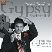 Ismael Reinhardt Quartet : Gypsy Swing Ii cover image