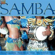 Samba cover image