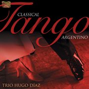 Classical Tango Argentino cover image