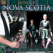 Music Of Nova Scotia cover image