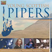 Young Scottish Pipers cover image
