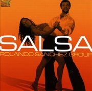 Rolando Sanchez And Salsa Hawaii Band : Salsa cover image