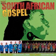 South African Gospel cover image