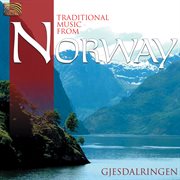 Gjesdalringen : Traditional Music From Norway cover image