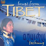 Techung : Songs From Tibet cover image