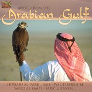 Music From The Arabian Gulf cover image