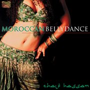 Chalf Hassan : Moroccan Bellydance cover image