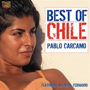 Pablo Carcamo : Best Of Chile cover image