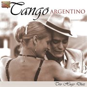 Trio Hugo Diaz : Tango Argentino cover image