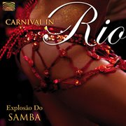 Carnival In Rio cover image
