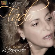 Linda Leonardo : Mystery Of Fado cover image