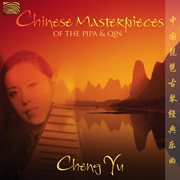 Chinese Masterpieces Of The Pipa And Qin cover image
