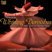 Music Of The Whirling Dervishes cover image