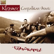 Transkapela : Klezmer Carpathian Music cover image